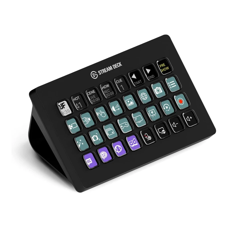 Elgato Stream Deck XL