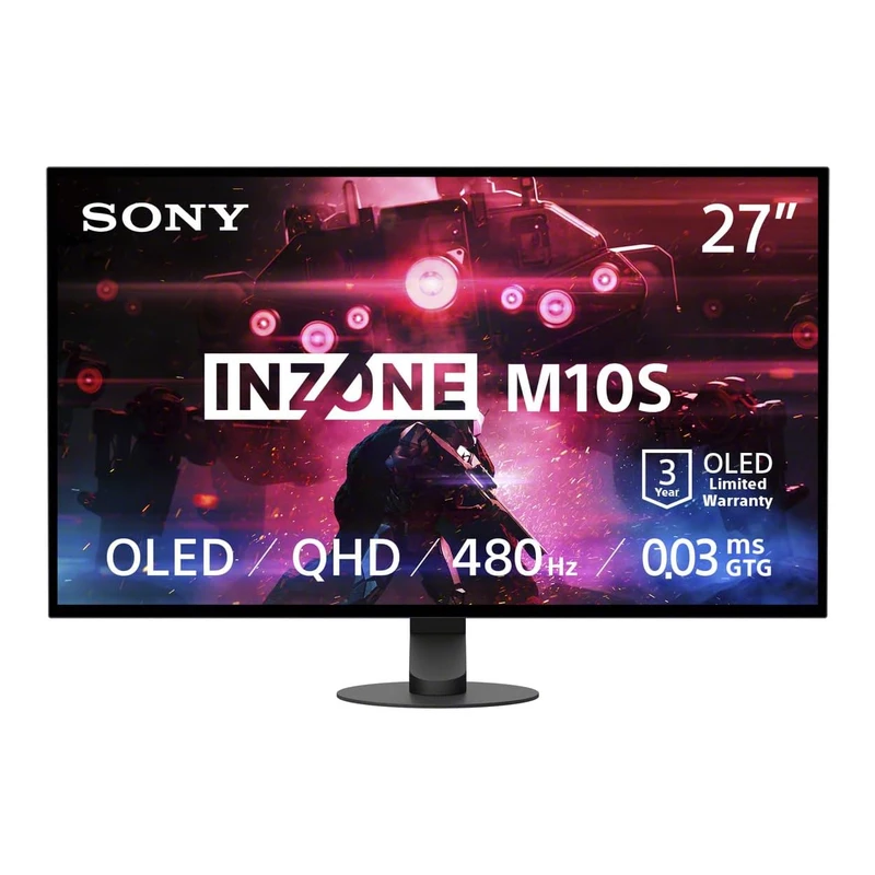 Sony INZONE M10S Monitor