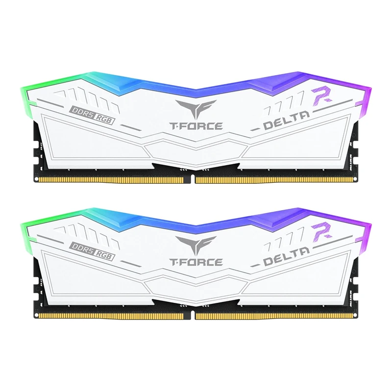 TeamGroup T-Force Delta DDR5 64GB